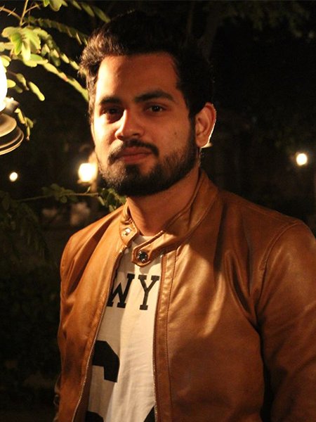 Akash Yadav