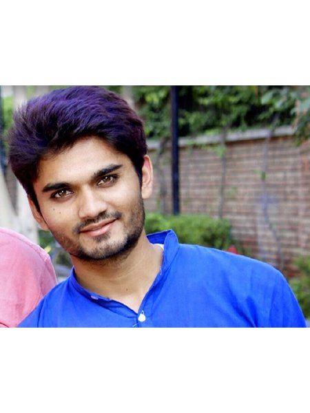 Ambuj Gupta
