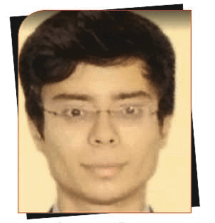 Anurag Bagga