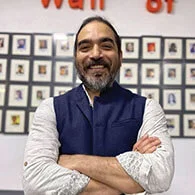 Kumar Abhishek