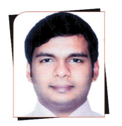 Kush Saxena