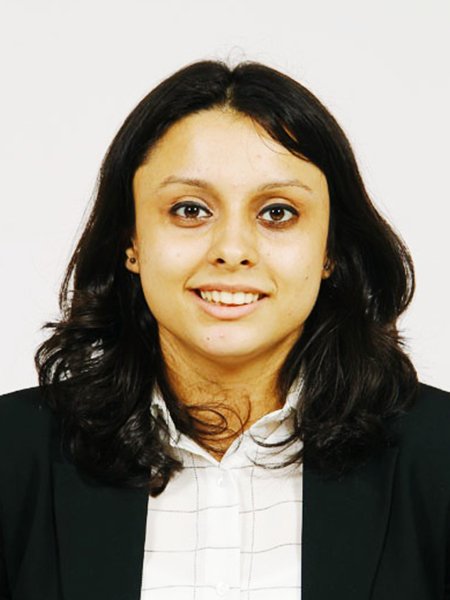 Manvi Bhatia
