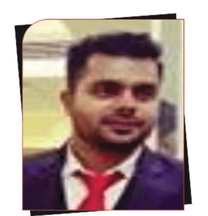 Sachin Sharma