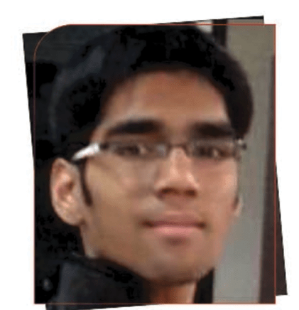 Sarthak Sinhla