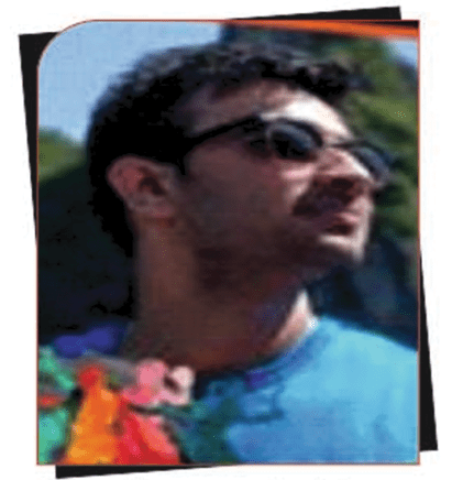 Shivam Shekhar