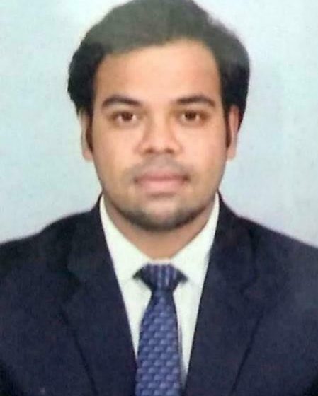 Saurabh Siddhartha – IIM Calcutta