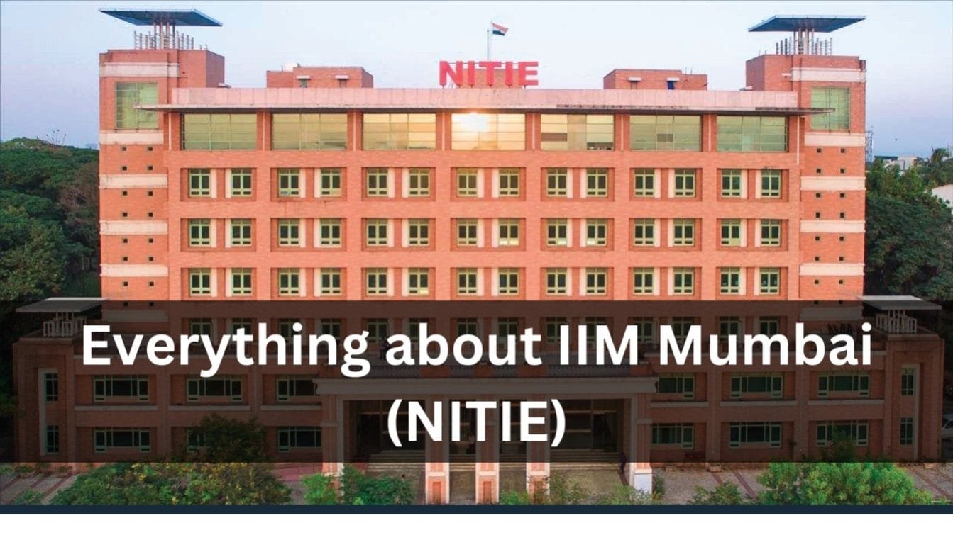 IIM MUMBAI REGISTRATION 2024: Admission, Eligibility, Fees - TathaGat