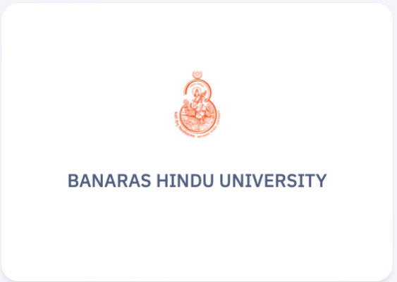 BANARAS HINDU UNIVERSITY