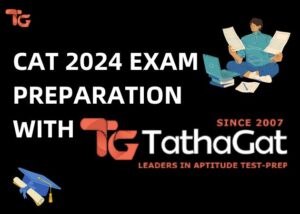 start cat 2024 preparation with tathagat