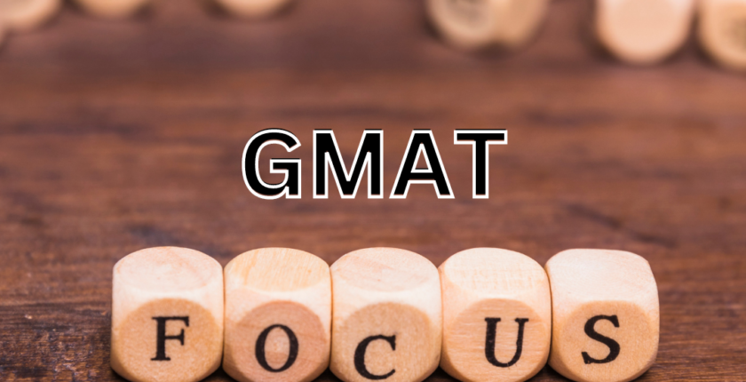 gmat focus edition 2024