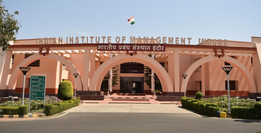 IIM Indore