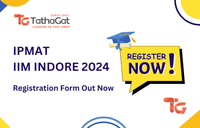 ipmat 2024 iim indore tathagat