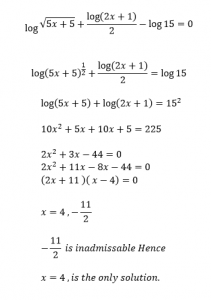 Algebra   4 8th.