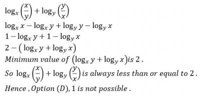 Algebra 4 . Q. 26